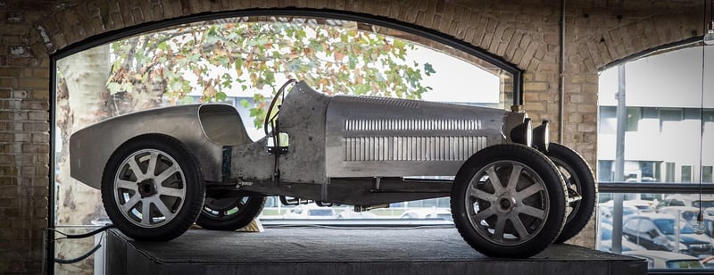 Classic Restoration Projects