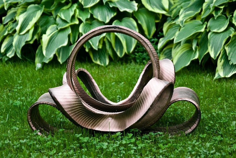 Nature-inspired DIYs