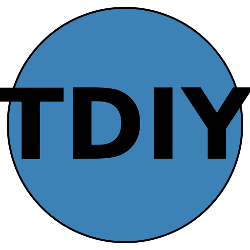 Timeless DIY